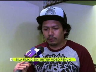 Pekin Ibrahim sentiasa rancang perjalanan karier