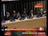 PBB jangka lebih banyak negara akan iktiraf Palestin