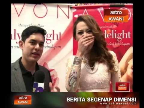 Menyanyi kerana minat - Fathia Latiff