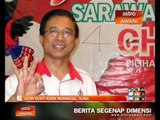 ADUN Bukit Assek meninggal dunia