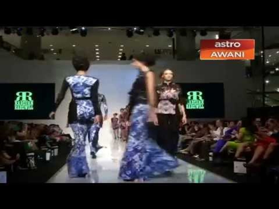 KLFW : Radzuan Radziwill