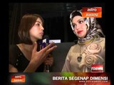 Datuk Siti tidak ambil anak angkat, hanya taja pengajian