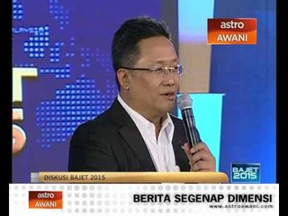 Keupayaan untuk membeli rumah bagi golongan belia