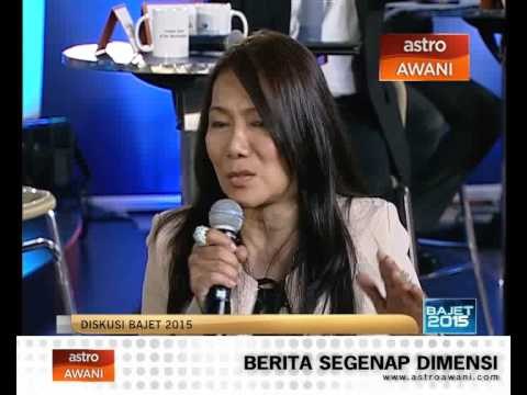 Peruntukan bagi golongan belia di dalam sektor keusahawanan