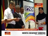 Semarakkan semangat nasionalisme melalui perdagangan