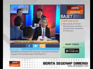 Menghasilkan usahawan berdaya saing dari sudut media sosial