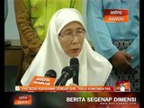 PKR terbuka sedia jalin kerjasama dengan GHB dan PAS