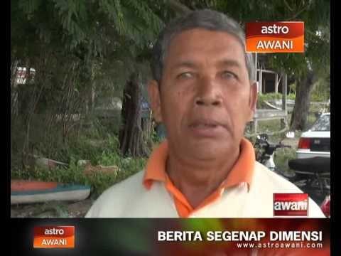 Golongan nelayan sambut baik Bajet 2015