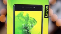 Lenovo K8 Note (Dual Cam _ 10 Core _ Stock Android) - Unboxing & Hands On!-T_Nzl7TIb9Q