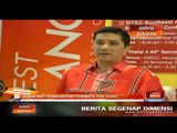 Azmin nafi penglibatan pemimpin PKR pusat