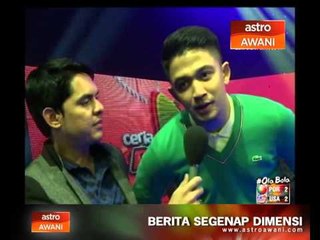 Sleeq tidak lagi tumpang populariti