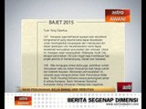 Skim perumahan belia bakal jadi rebutan