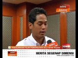 Penyelarasan Pelan Pembangunan Bola Sepak Negara