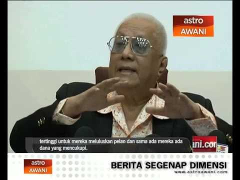 FAM minta bantuan Persatuan Bola Sepak Jepun (JFA)