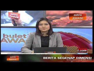 Menjelang lawatan Barack Obama ke Malaysia