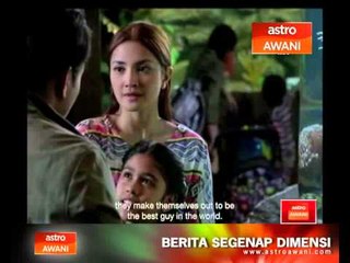 Resipi berjaya untuk filem romantis