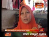 Mangsa banjir Terengganu terakhir dipindah pada Khamis