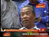 TPM: Malaysia perlu pusat pemantauan gempa bumi