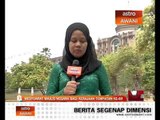 Mesyuarat Majlis Negara Bagi Kerajaan Tempatan 2015