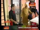 Aspirasi sayap UMNO