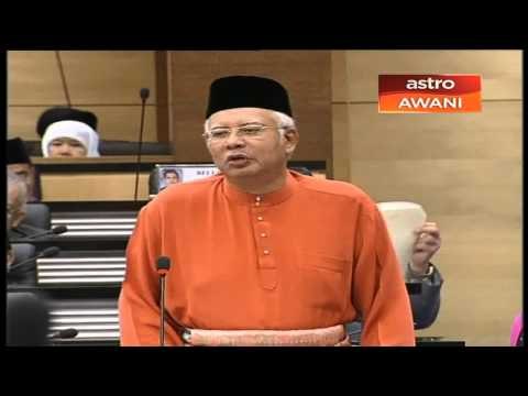 Bantuan khas kepada pekebun kecil getah dan kelapa sawit