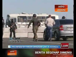 PPB unfazed by foreign ownership limit in Indonesia plantations