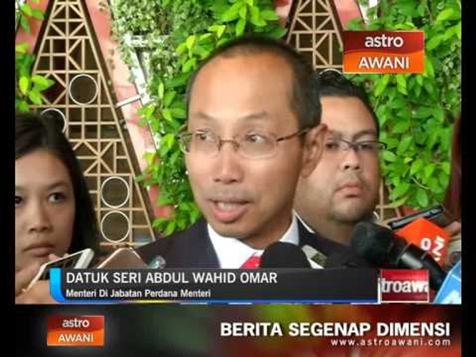 GST tingkatkan pendapatan negara