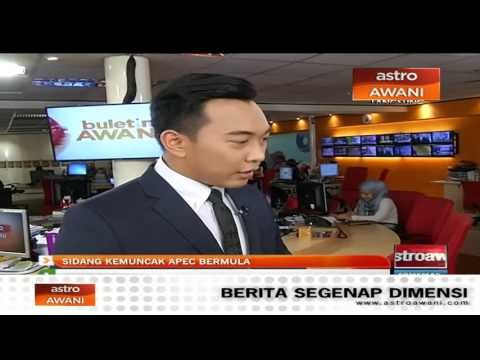 TPP mungkin ditandatangani pada Februari - PM Najib Razak