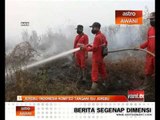 Jerebu: Indonesia komited tangani isu jerebu