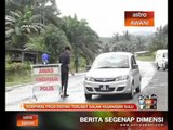 Koperal disyaki terlibat dalam keganasan Sulu