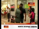 Suspek kes Anthony Kevin Morais dihadapkan ke mahkamah