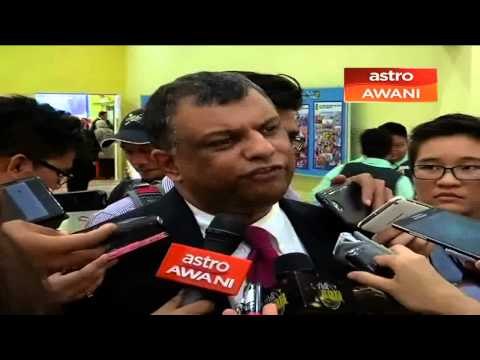 AirAsia CEO expresses disappointment towards MAHB