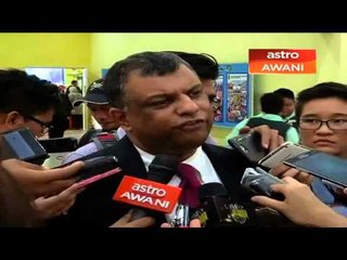 AirAsia CEO expresses disappointment towards MAHB