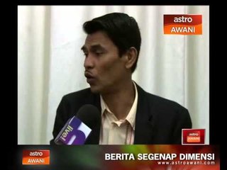 Lan Pet Pet terima generasi pelawak pelapis