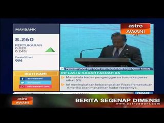Pembentukan AEC akan jadi kenyataan pada akhir tahun