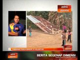 Cabaran pasca banjir di Kelantan