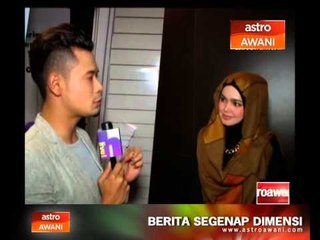 Siti beri amaran supaya jangan tertipu