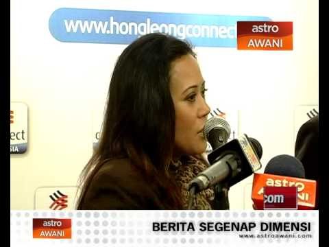 Hong Leong tawar khidmat perbankan ringkas