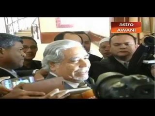 Hudud: PAS tidak peduli ugutan DAP