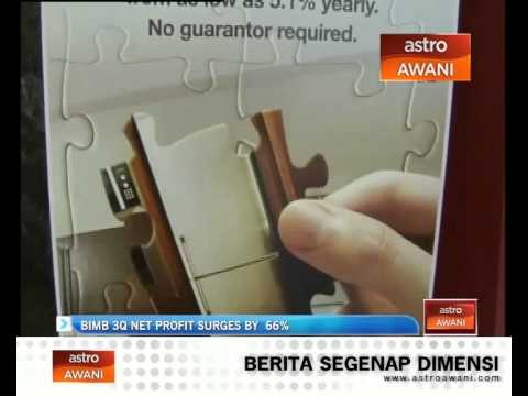 BIMB 3Q net profit surges by 66%