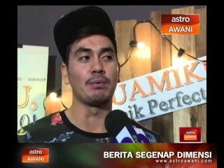 Sabhi Saddi mahu lima orang anak