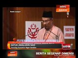 Memperkasa tulisan jawi