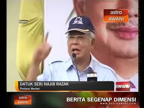 PM tidak akan akur dengan suara individu