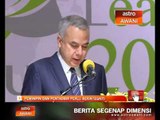 Pemimpin dan pentadbir perlu berintegriti