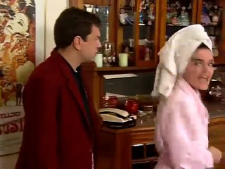 Ταύρος με Τοξότη - Επεισόδιο 19ο