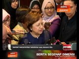 Kemerosotan ringgit masih terkawal