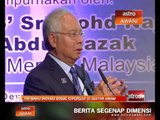 PM mahu inovasi sosial dipergiat di sektor awam