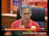 UMNO beri kebebasan kepada ahli untuk mengundi