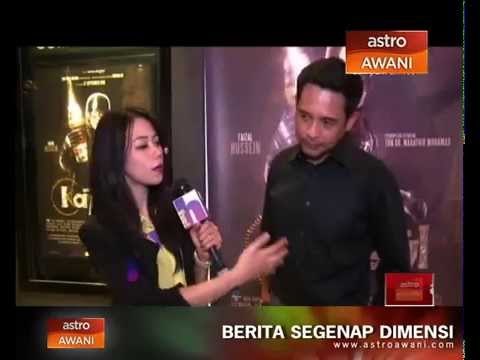“Bukan mencari publisiti murah” – Zamarul Hisham