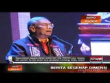 Sarawak tumpu bangunkan kawasan luar bandar